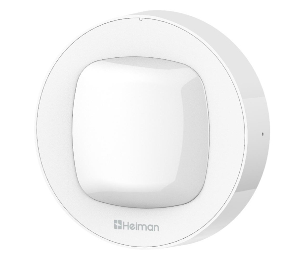 Heiman Inteligentny czujnik ruchu PIR WiFi - 1308516 - zdjęcie